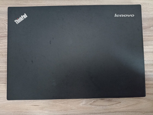 Laptop Lenovo Thinkpad X1 Carbon Intel Core I5 Detalles Negro (Reacondicionado)