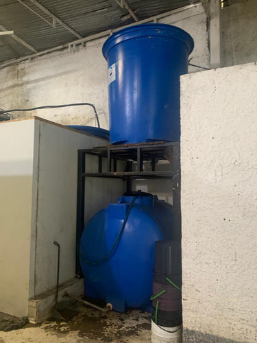 Galpon En Venta Miranda Los Teques