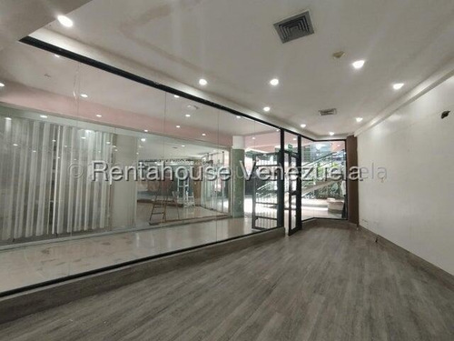 Juan Carlos González. Renta House Carabobo Alquila Local Comercial Cc Paseo Garibaldi Urb. Valles De Camoruco Valencia Mls #25-21394 Rah/jcg.