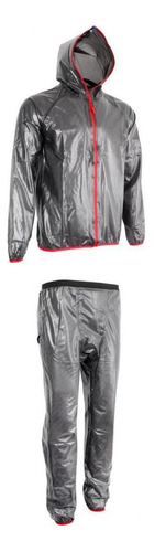 Waterproof Cycling Jacket And Pants