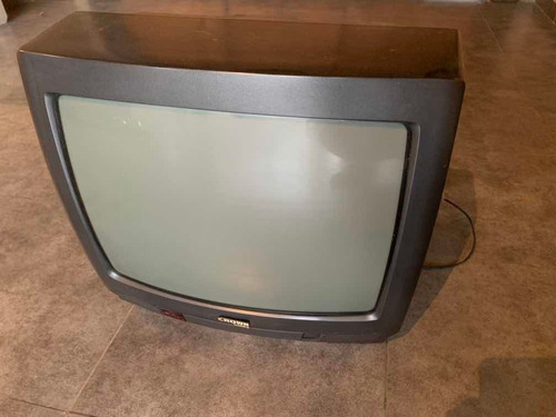 Televisor 20 Crown
