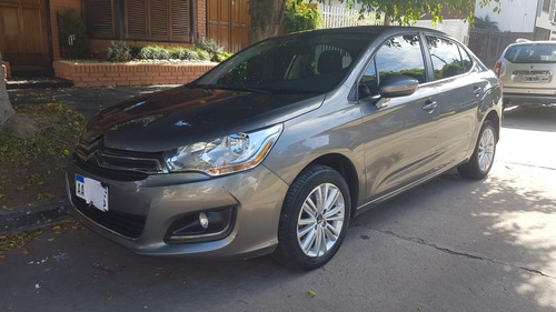 Citroën C4 Lounge 2016 2.0 Origine Am16