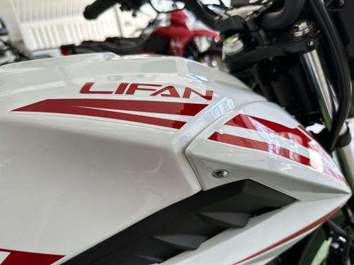 Imagen 6 de 22 de Lifan Lf 150 Solo Con Dni