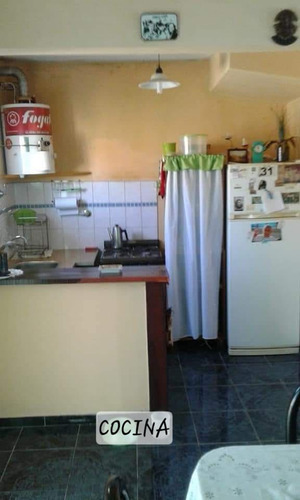 Vendo Hermoso Duplex En La Costa - Mar Del Tuyu En Zona Tranquila A 4 Cuadras Del Mary A 2 Del Centro Mas Importante De La Zona