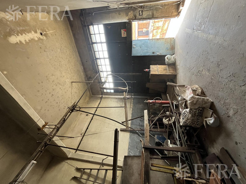 Venta De Galpón En Wilde (25272)
