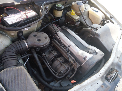 Sucata Vw Parati G3 Motor 1.0 16v Cambio Ar Direção Consulte
