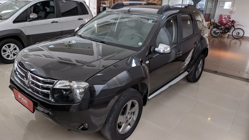 Renault Duster 2.0 Tech Road 4x2 16v Flex 4p Automatico