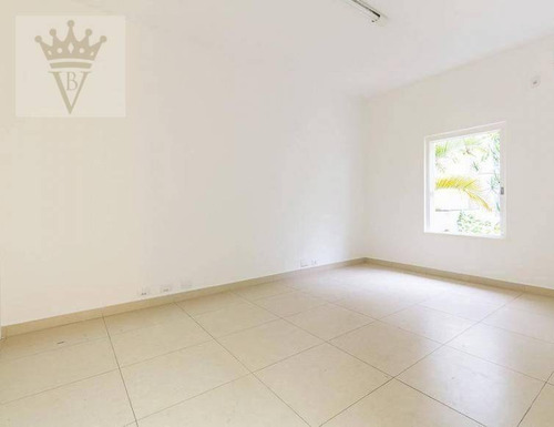 Imagem 18 de 22 de Sobrado Com 2 Dormitórios À Venda, 170 M² Por R$ 1.385.000,00 - Vila Mariana - São Paulo/sp - So0061