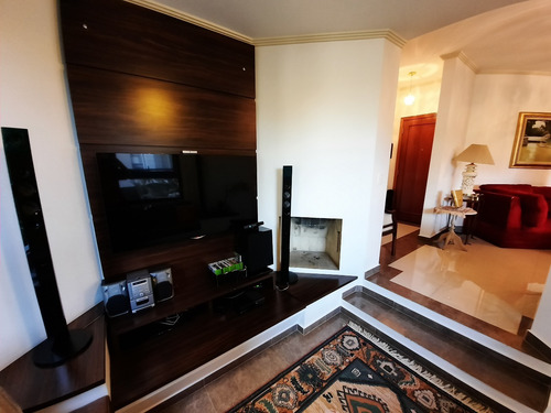 Imagem 29 de 30 de Apartamento Em São Paulo - Sp - Ap0303_sell