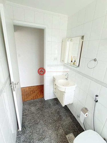 Imagem 8 de 12 de Apartamento 1 Dorm - R$ 360.000,00 - 47m² - Código: 9702 - V9702