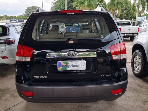 Imagem 6 de 11 de Kia Mohave 3.8 4x4 V6 24v