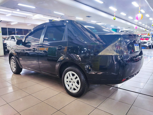 Imagem 3 de 11 de Ford Fiesta Sedan Se 1.6 Rocam (flex)