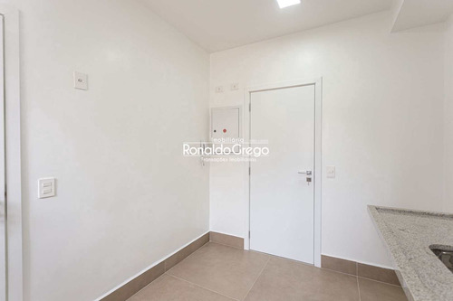 Imagem 13 de 30 de Apartamento Com 3 Dorms, Perdizes, São Paulo - R$ 1.21 Mi - V6946