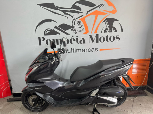 Honda Pcx 160 Cbs 2024