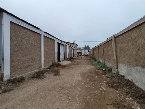 Bodega En Arriendo En La Serena