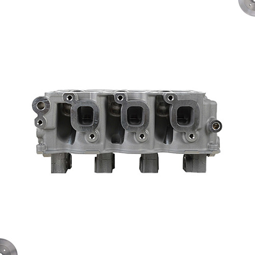 Culata Para Daewoo Matiz 0.8 F8c 2001 2 Eje