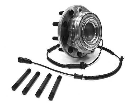 Maza Delantera Ford F450 F550 4x2 2011-2016
