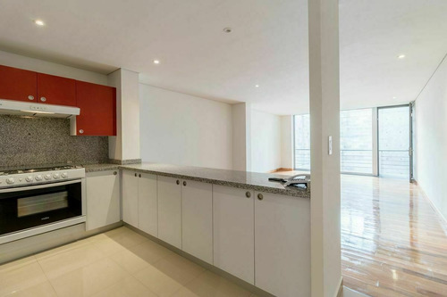 Imagen 1 de 17 de Departamento En Venta En Coahuila 188, Col Roma Sur