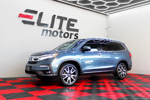 Honda Pilot 3.5 Touring At