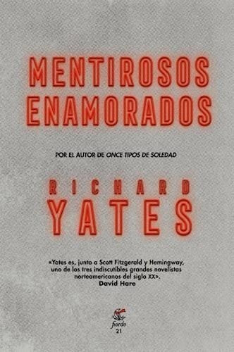 Mentirosos Enamorados Richard Yates Hay Stock - Es