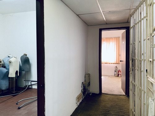 Vendo Casa Comercial De 476m2,6h/3b/5pe El Recreo