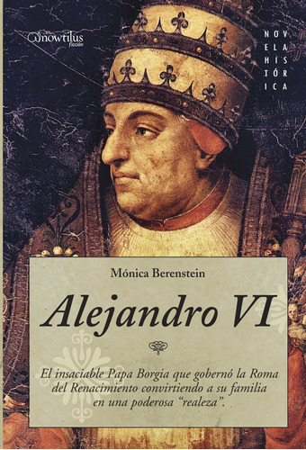 Alejandro Vi (libro Original)