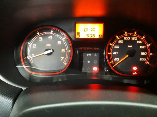Renault Sandero Stepway 1.6 Privilege 105cv