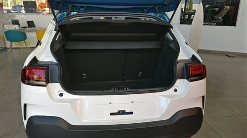 C4 Cactus Vti 115 Rip Curl Automático I