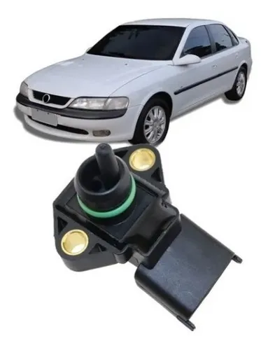 Sensor Map Chevrolet Astra Zafira Vectra C