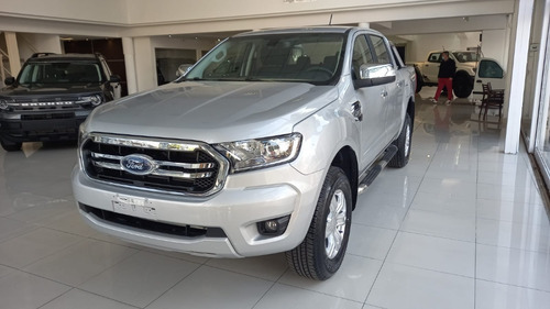 Imagen 3 de 16 de Ford Ranger Xlt 2.2 Automotica 4x2