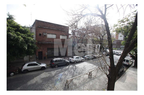 Imagen 27 de 30 de Excelente 3 Ambientes Con Balcón, Patio Propio Y Cochera