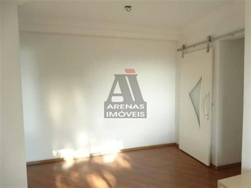 Imagem 11 de 11 de Apartamento - 335
