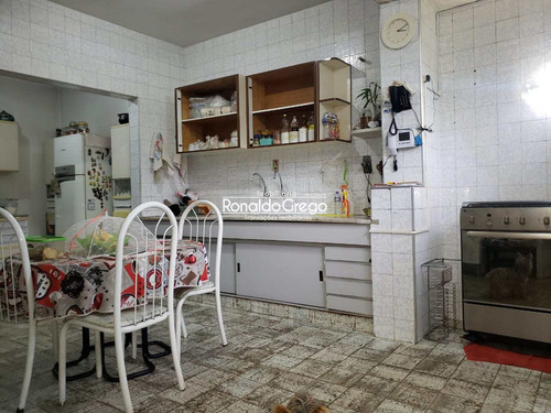 Sobrado Com 3 Dorms, Vila Cordeiro, São Paulo - R$ 6 Mi. - A3915