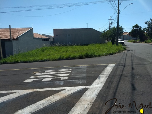 Terreno Alto Da Boa Vista, Te00216, Catanduva, Joao Miguel Corretor De Imoveis, Venda De Imoveis - Te00216 - 69330526