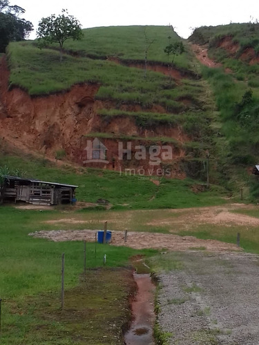 Imagem 2 de 16 de Casa A Venda Em Brusque/sc - 1709cs