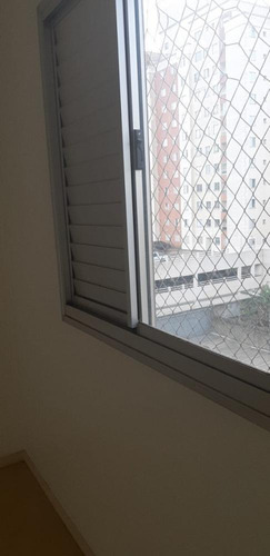 Imagem 5 de 27 de Apartamento Com 02 Dormitórios E 49 M² A Venda Paraisópolis, São Paulo | Sp - Ap26318v