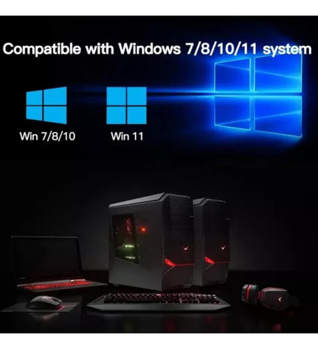 Kit 10 X Adaptador Rede Wifi 5 Fenvi Fv-ac1200 Pci-e Bluetoo
