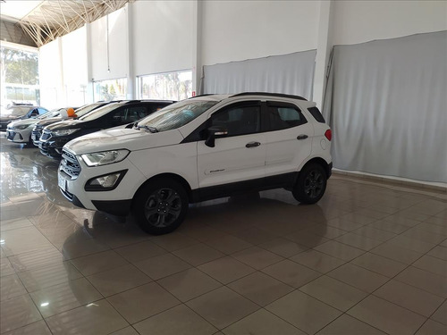 Ford Ecosport 1.5 TI-VCT FLEX FREESTYLE AUTOMÁTICO