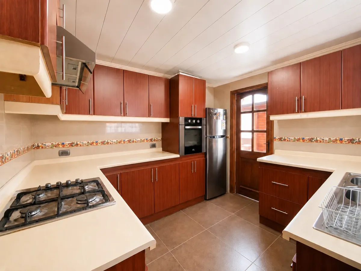 Imagen 4 de 17 de Impecable Casa En Condominio Acapulco (3d, 2b + Anexo)