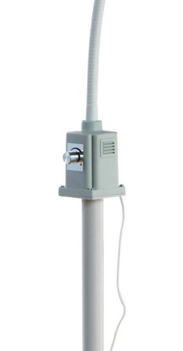 Imagen 3 de 7 de Lampara Led Procedimientos Medicos Ruedas Better Medical