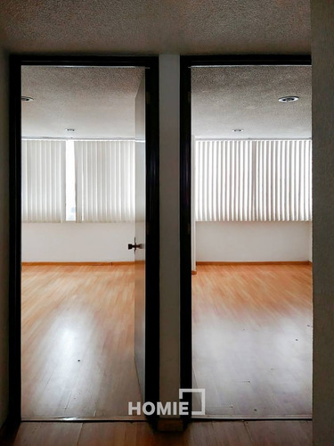 Imagen 3 de 10 de Increíble Departamento Amueblado En Col. Del Valle, 69381