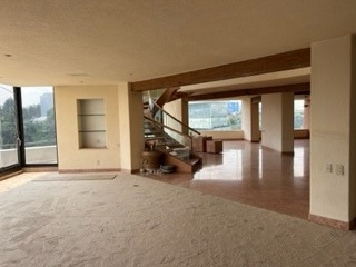 Imagen 25 de 30 de Departamento En Venta, Bosque De Tabachines