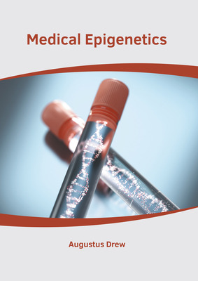 Libro Medical Epigenetics - Drew, Augustus