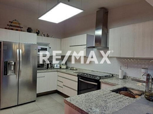 Casa En Venta En Bosque De Echegaray, Naucalpan Estado De Mexico