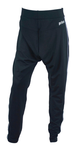 Pantalon Babucha Prince Deportiva Tx3406a