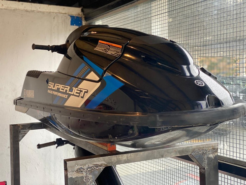 Yamaha Súperjet 2014 Inmaculado // Original!