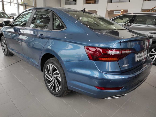 Volkswagen Vento 250 Tsi Highline 150cv At