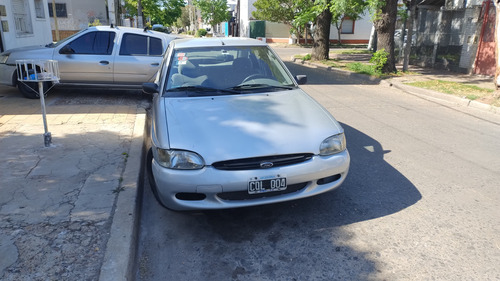 Ford Escort 1.8 Lx Aa Plus