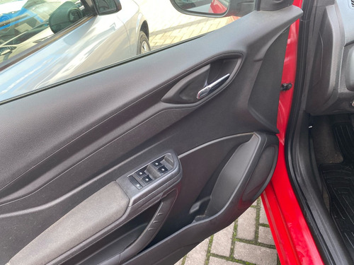 Chevrolet Onix 1.4 Ltz Mt 98cv