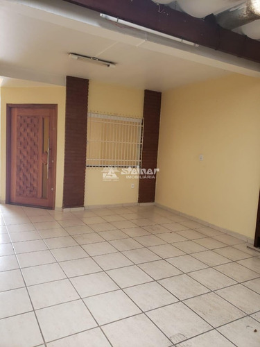 Imagem 4 de 30 de Venda Sobrado 3 Dormitórios Jardim Bom Clima Guarulhos R$ 650.000,00 - 34966v